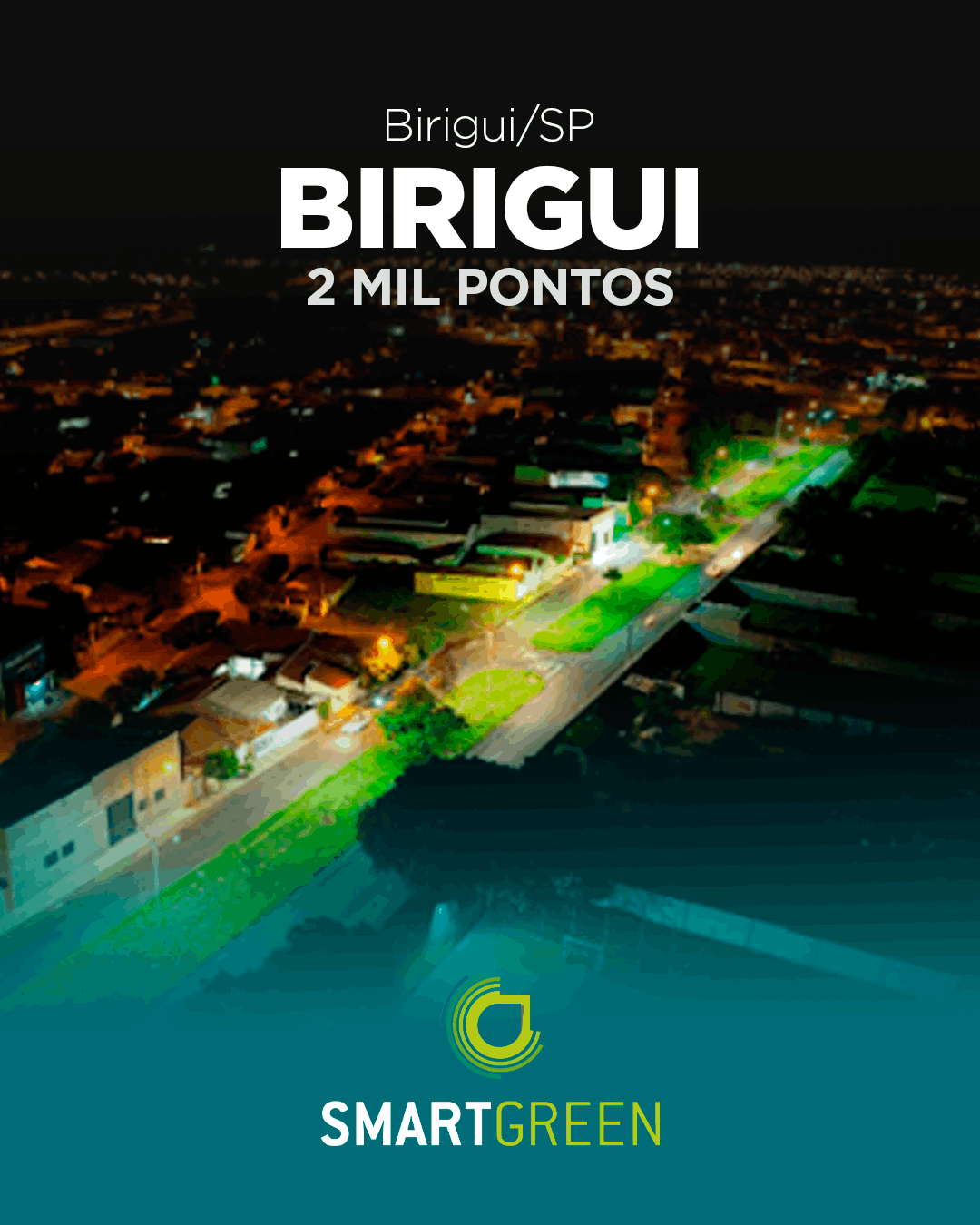 SmartGreen Tecnologia