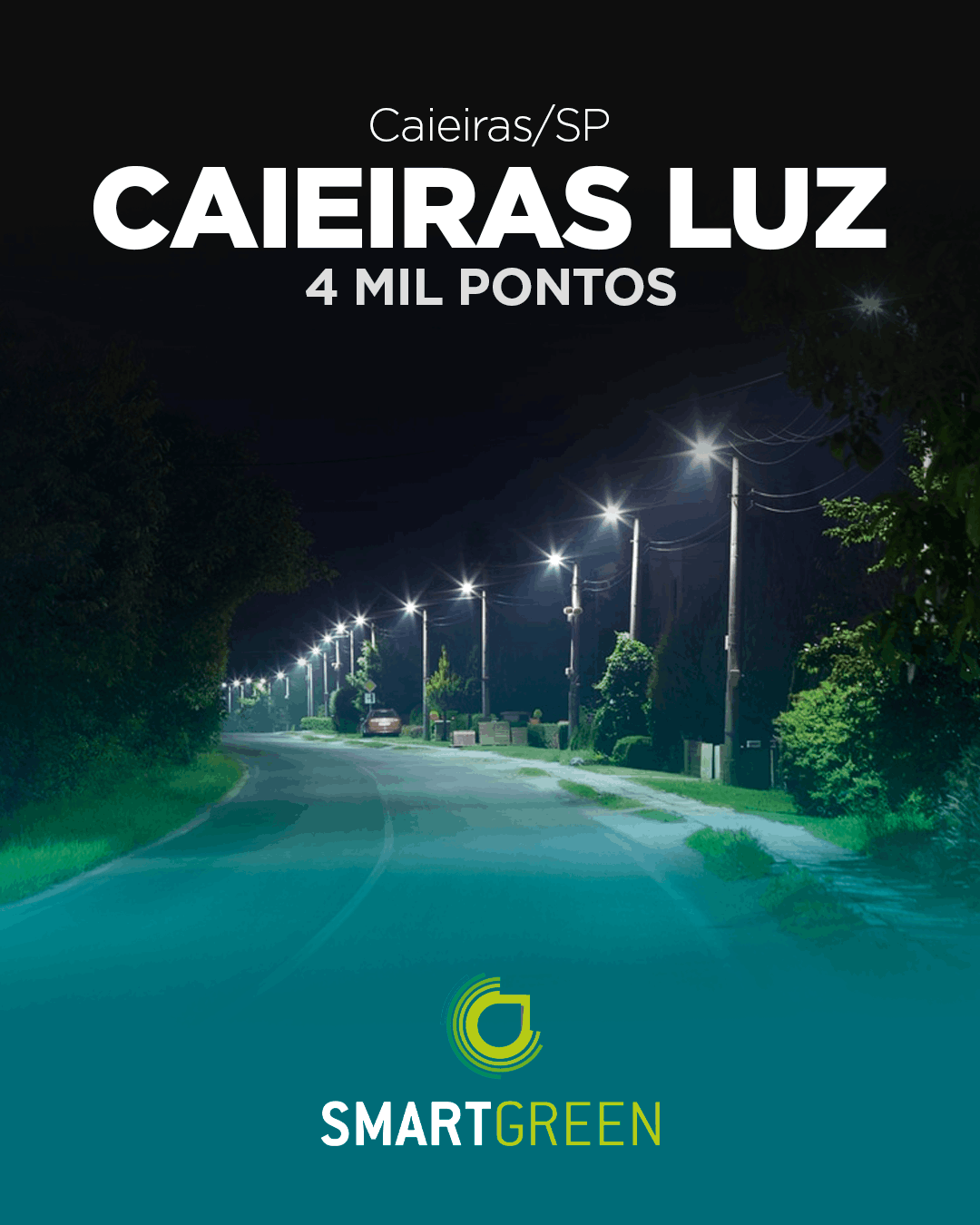 SmartGreen Tecnologia