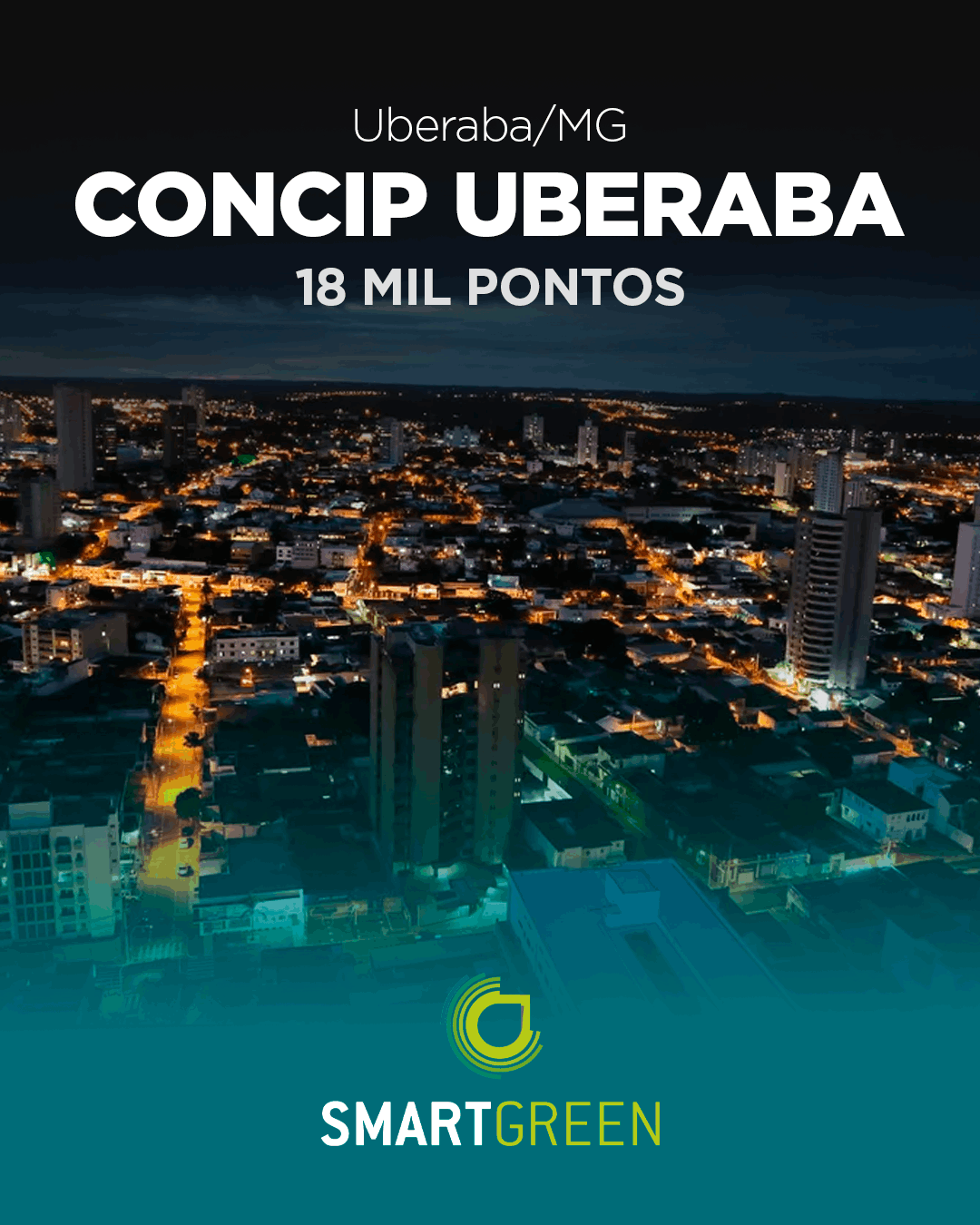 SmartGreen Tecnologia