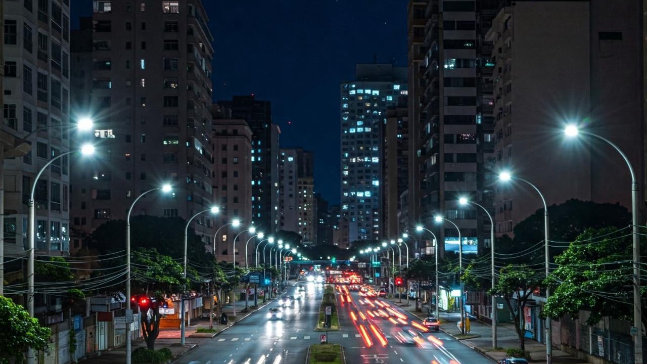 SMARTGREEN TECNOLOGIA