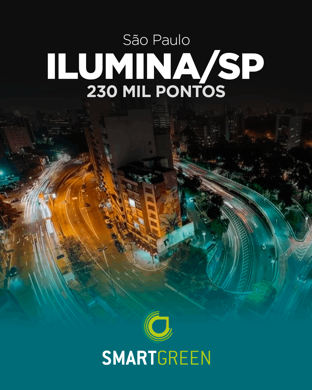 SmartGreen Tecnologia