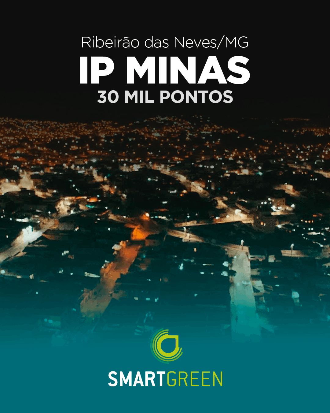 SmartGreen Tecnologia