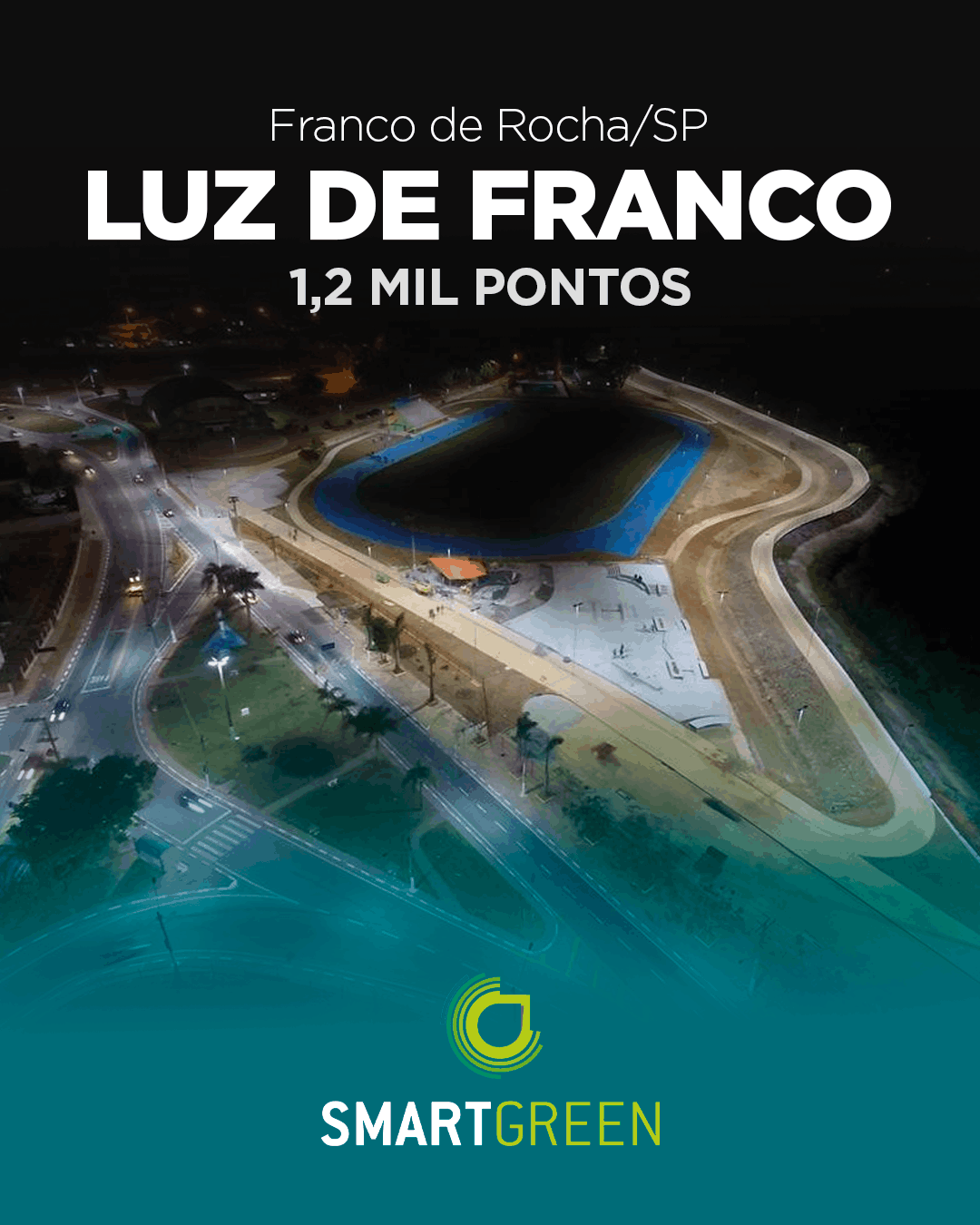 SmartGreen Tecnologia