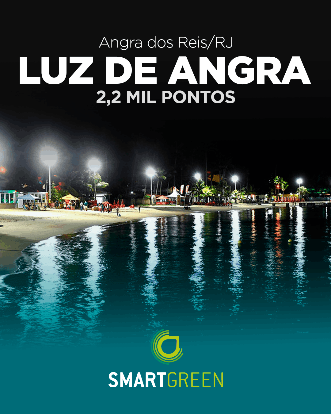 SmartGreen Tecnologia