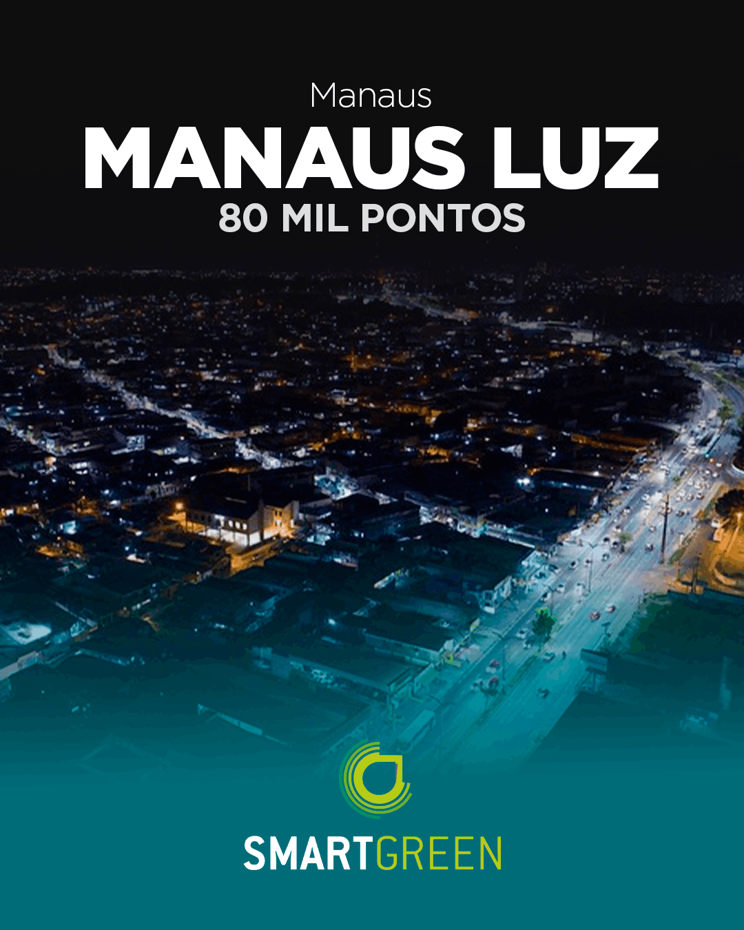 SmartGreen Tecnologia