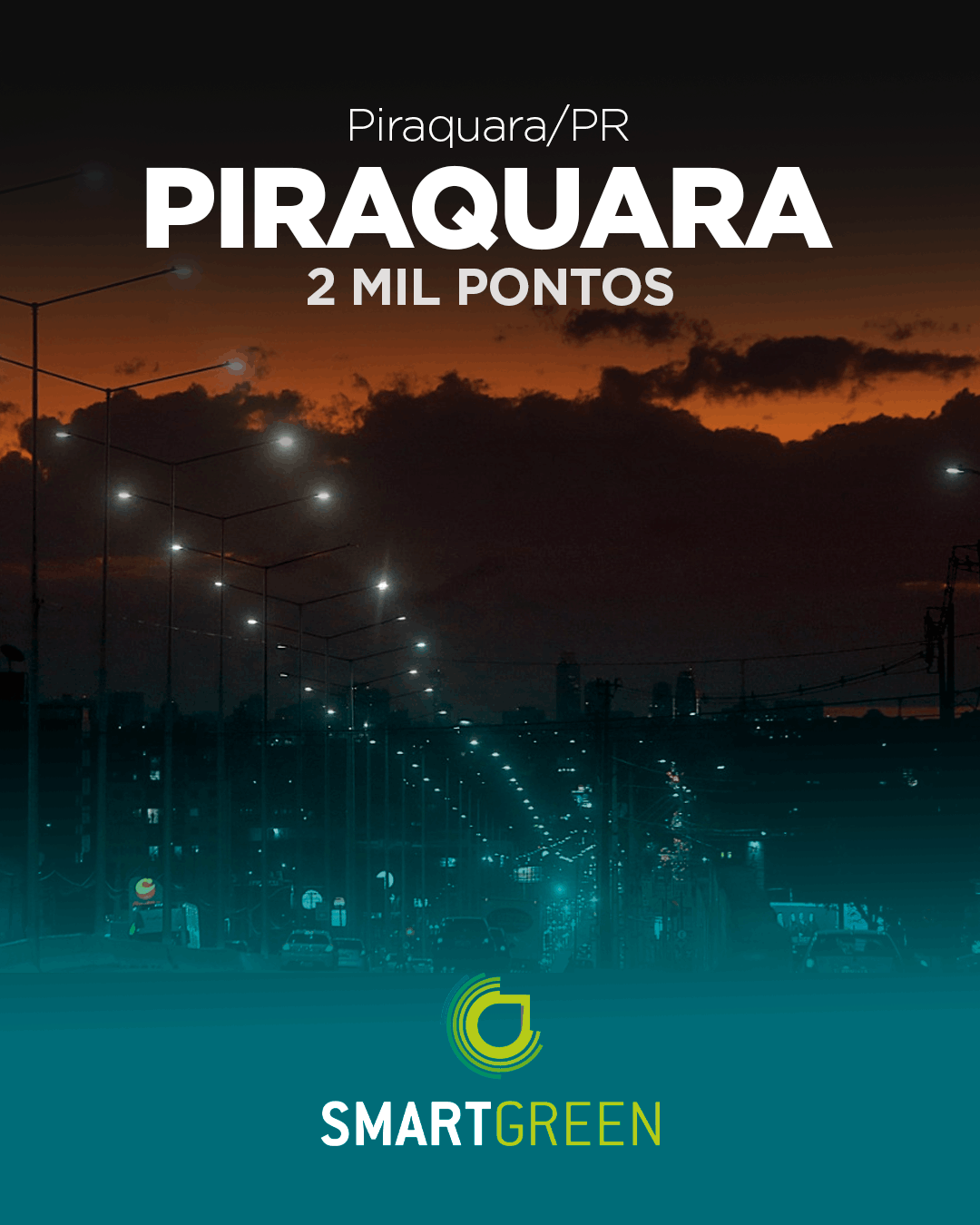 SmartGreen Tecnologia