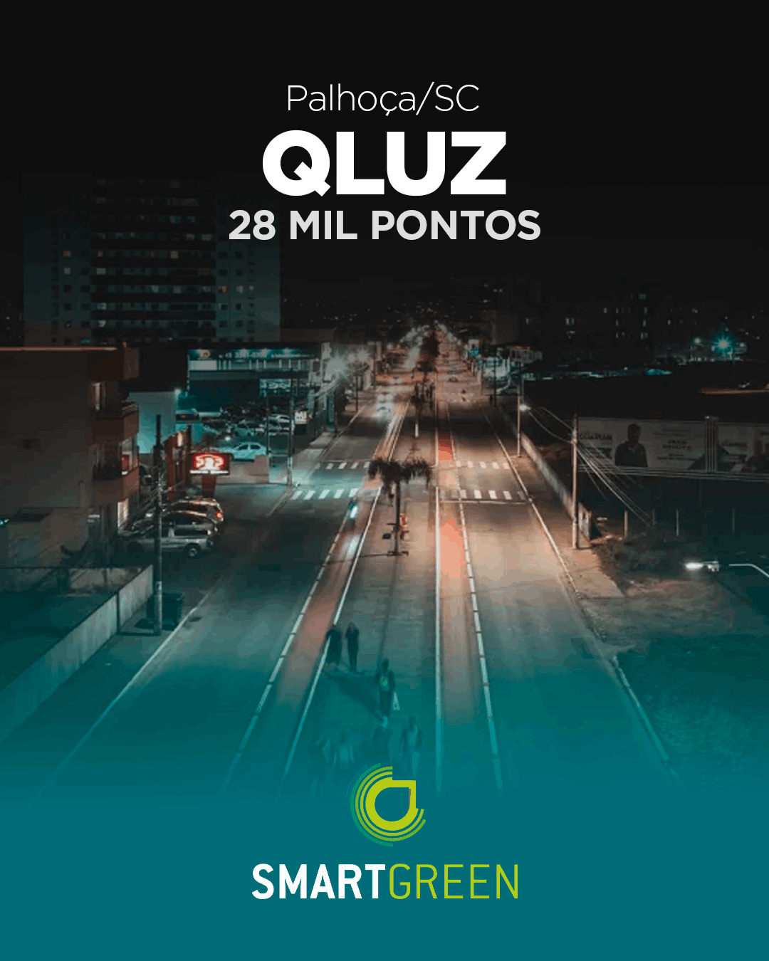 SmartGreen Tecnologia